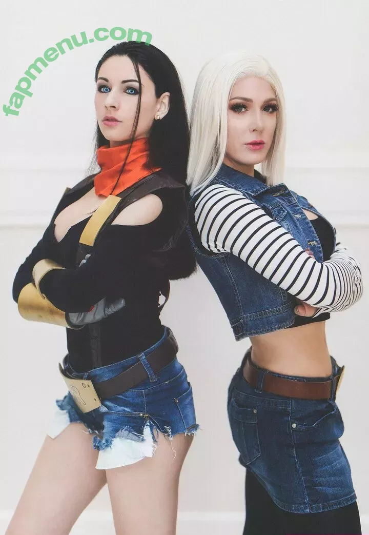 Giada Robin nude photo #1131 (giadarobin)