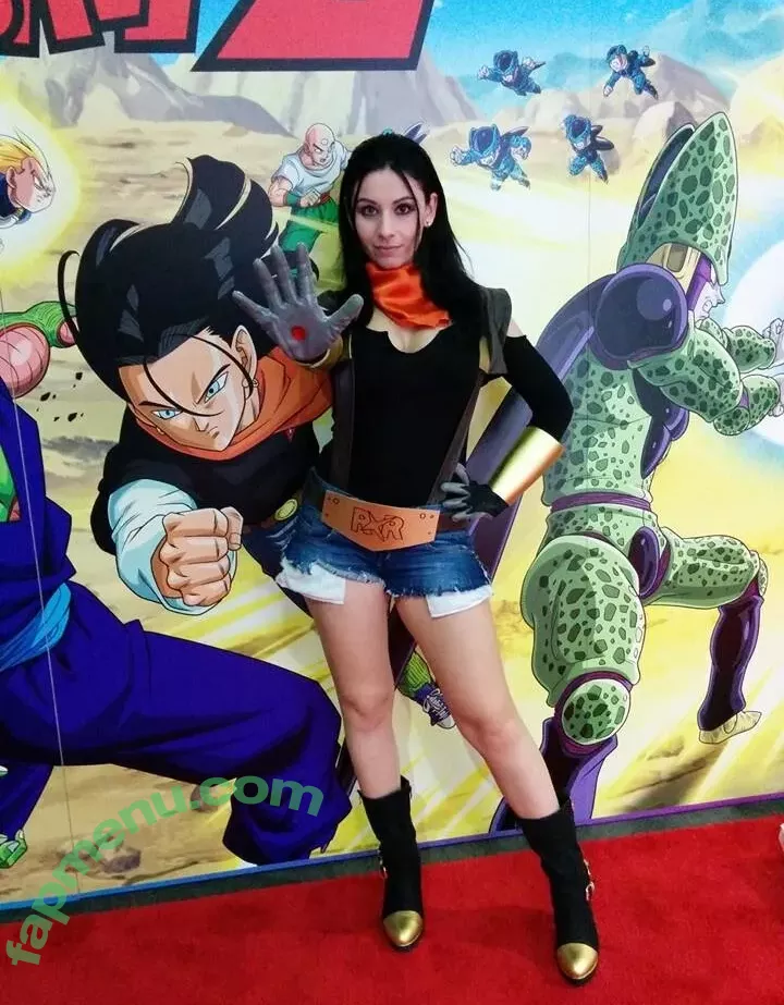 Giada Robin nude photo #1136 (giadarobin)