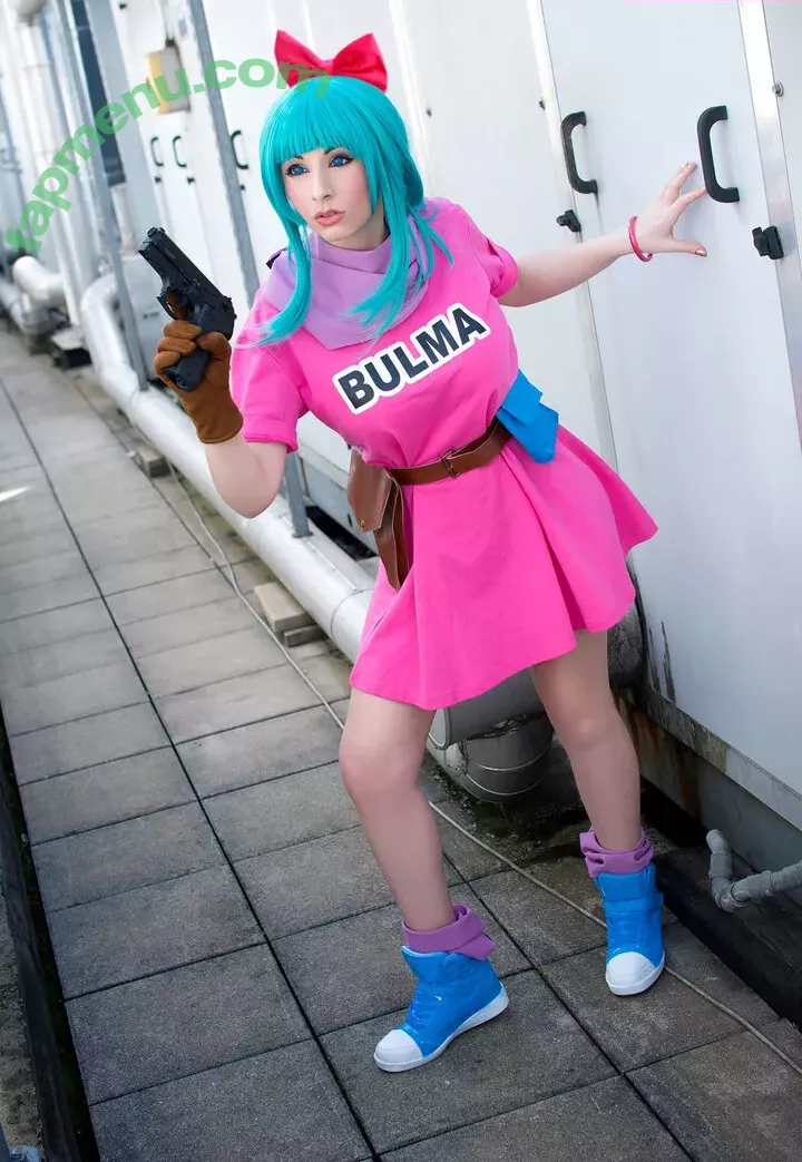 Giada Robin nude photo #1145 (giadarobin)