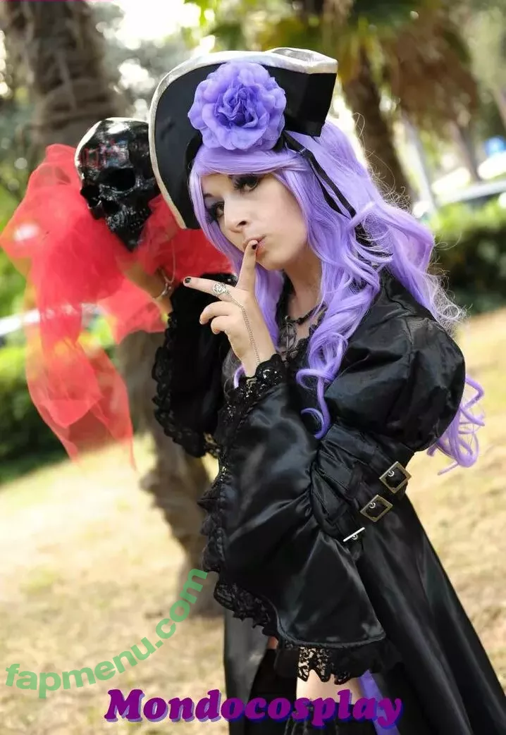 Giada Robin nude photo #1165 (giadarobin)