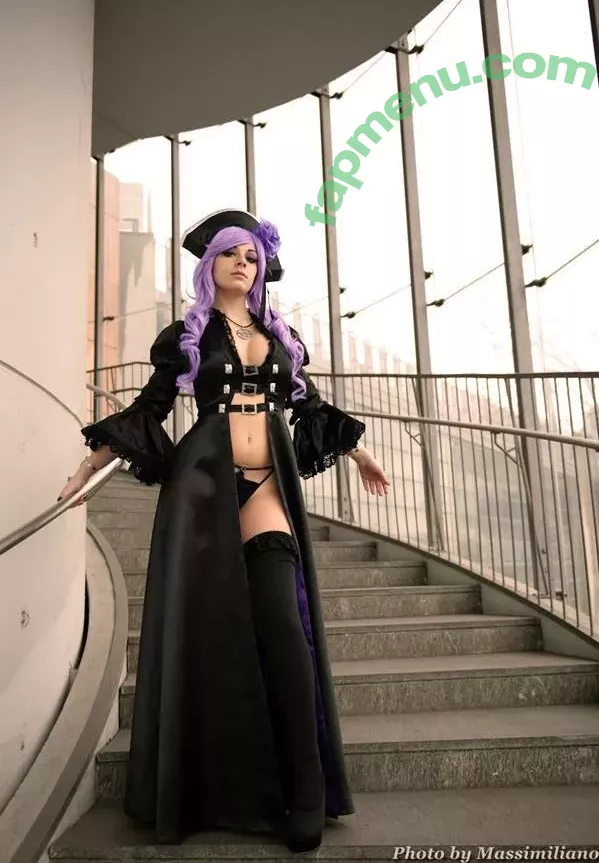 Giada Robin nude photo #1171 (giadarobin)