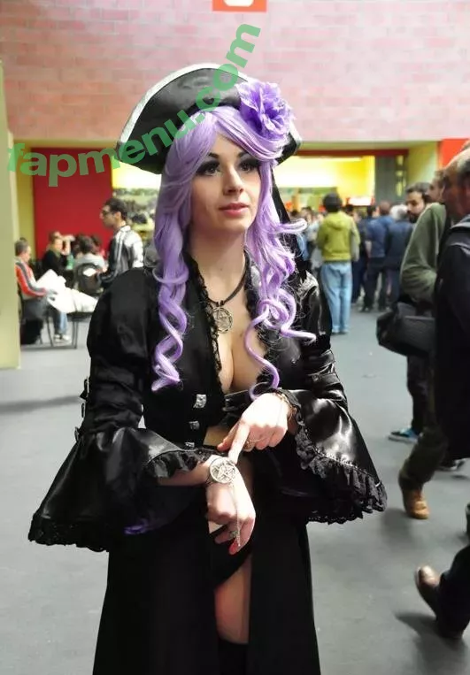 Giada Robin nude photo #1173 (giadarobin)