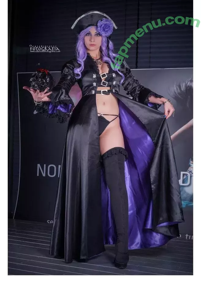 Giada Robin nude photo #1190 (giadarobin)