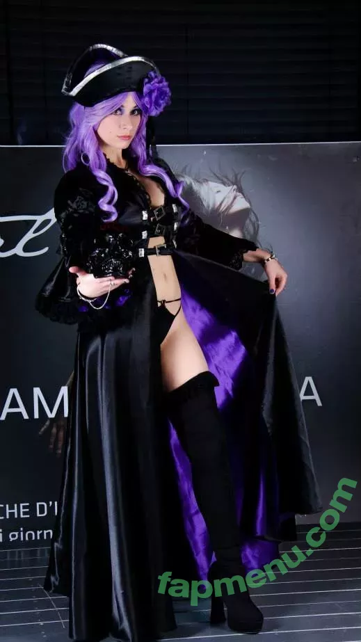 Giada Robin nude photo #1196 (giadarobin)