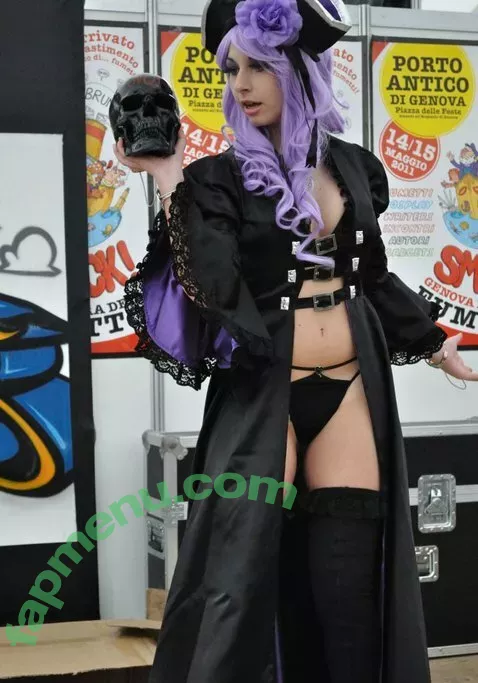 Giada Robin nude photo #1199 (giadarobin)