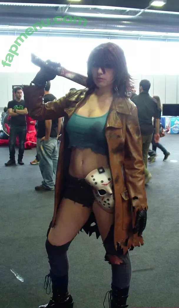 Giada Robin nude photo #1201 (giadarobin)