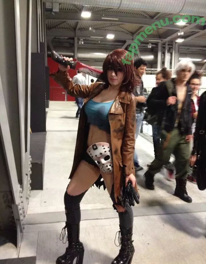 Giada Robin nude photo #1203 (giadarobin)