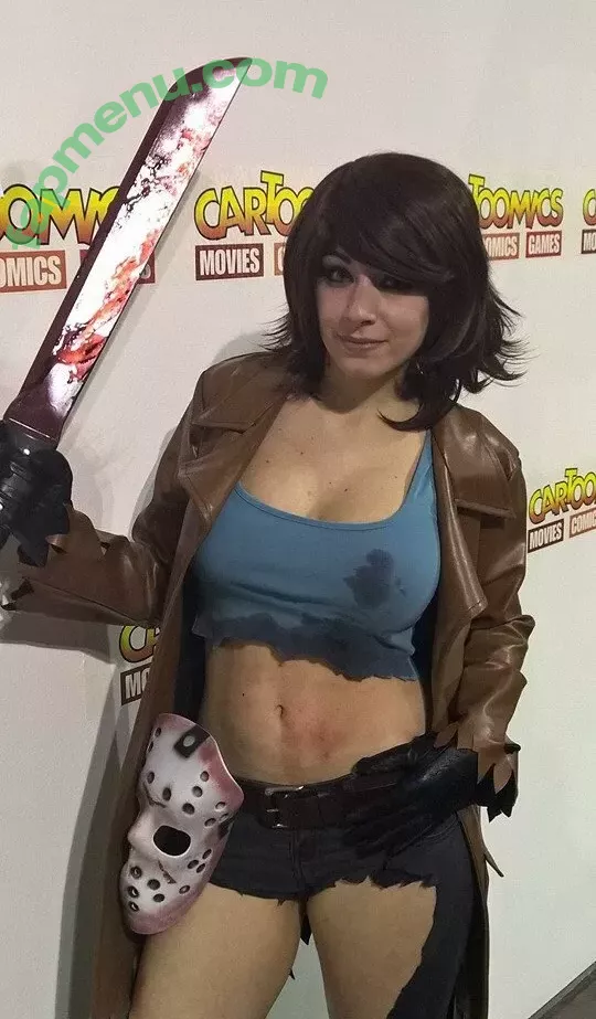 Giada Robin nude photo #1205 (giadarobin)