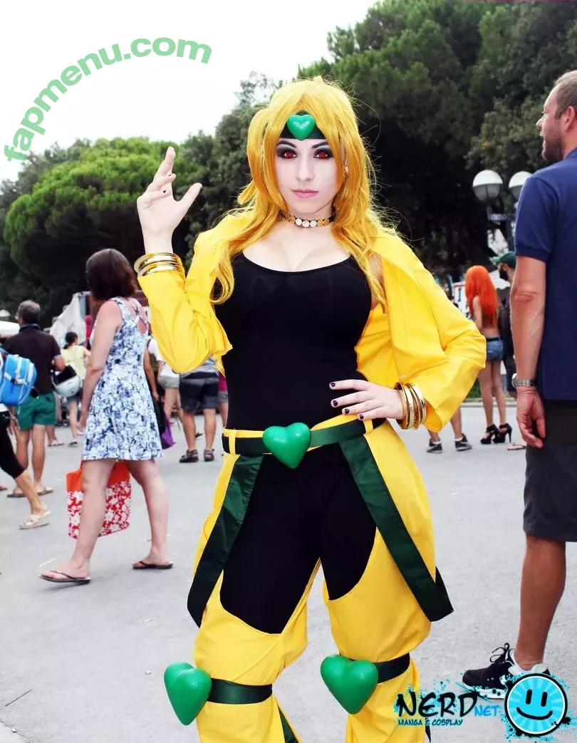 Giada Robin nude photo #1212 (giadarobin)