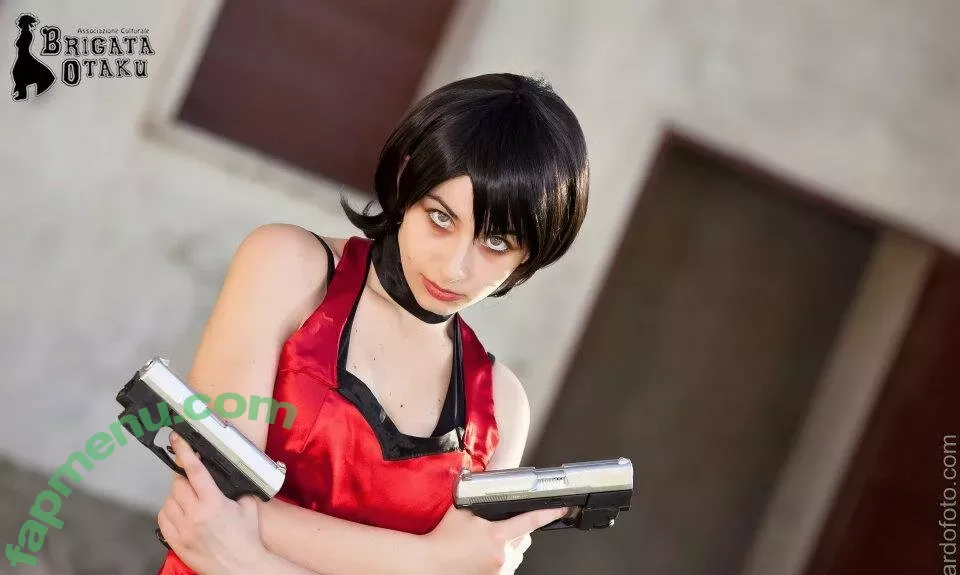 Giada Robin nude photo #1287 (giadarobin)