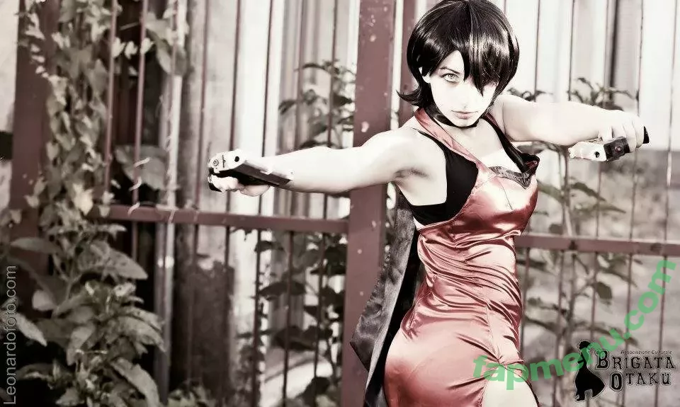 Giada Robin nude photo #1288 (giadarobin)