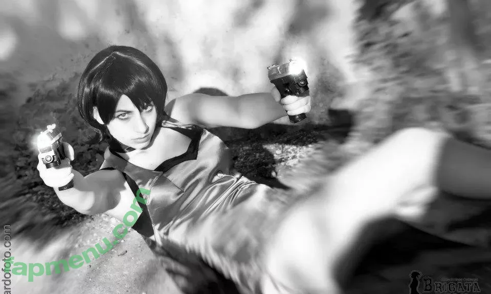 Giada Robin nude photo #1289 (giadarobin)