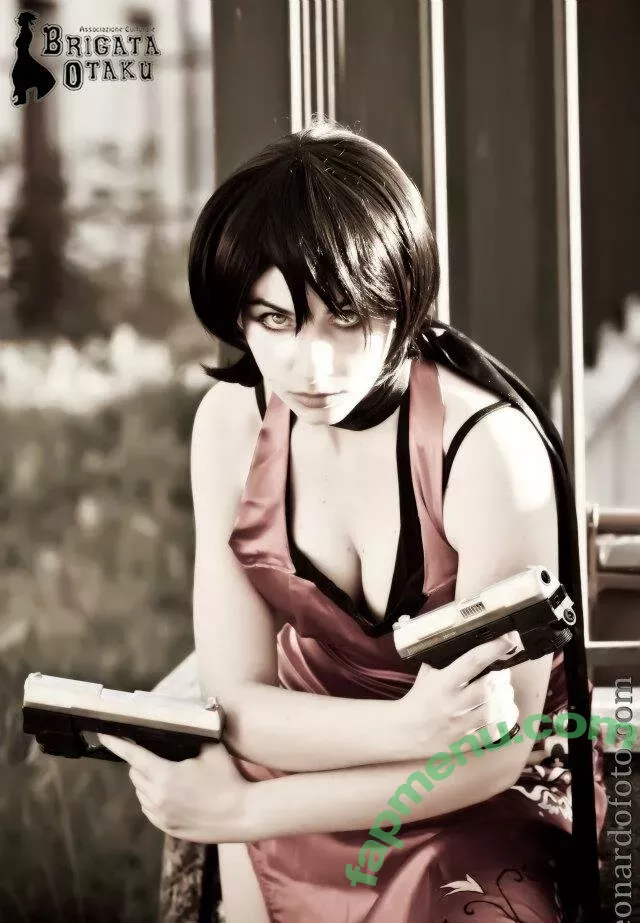 Giada Robin nude photo #1290 (giadarobin)