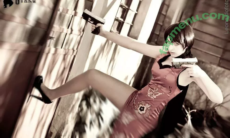 Giada Robin nude photo #1292 (giadarobin)