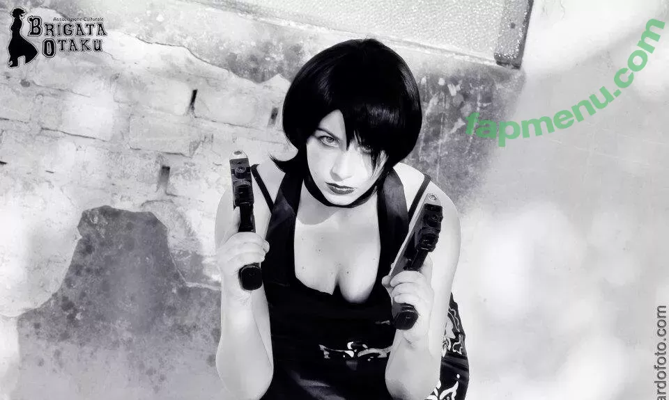 Giada Robin nude photo #1294 (giadarobin)