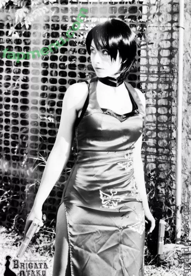 Giada Robin nude photo #1295 (giadarobin)