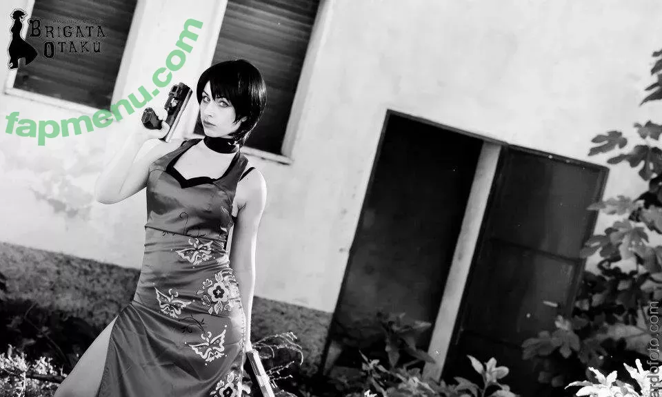 Giada Robin nude photo #1296 (giadarobin)