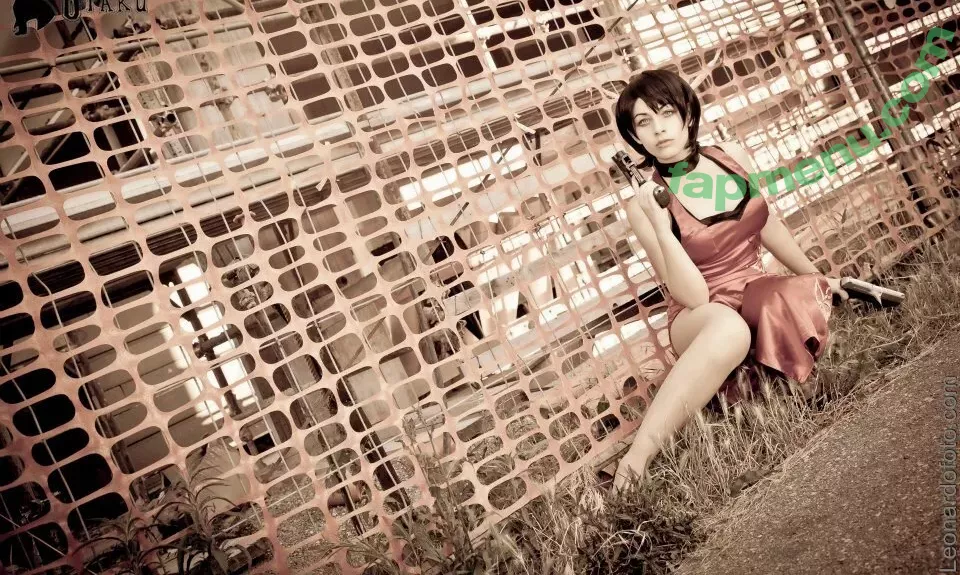 Giada Robin nude photo #1297 (giadarobin)