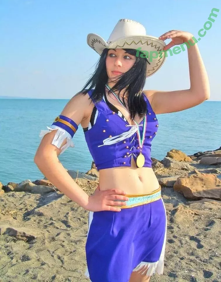 Giada Robin nude photo #1301 (giadarobin)