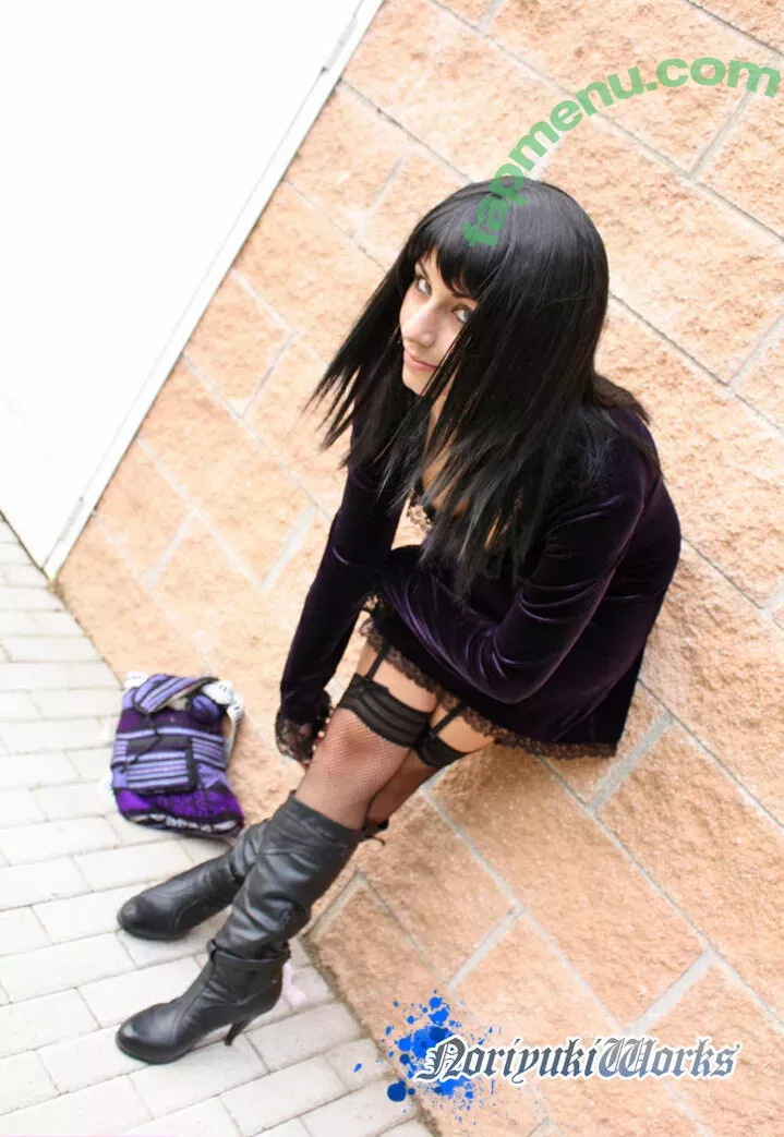 Giada Robin nude photo #1303 (giadarobin)