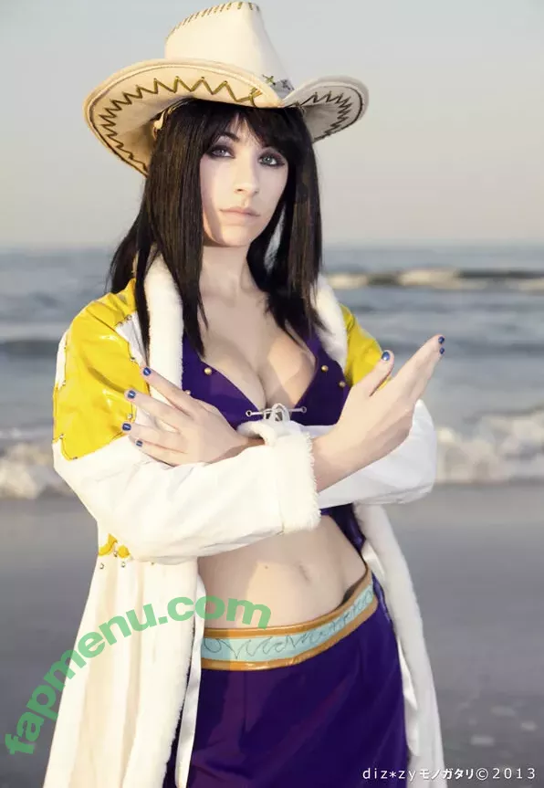 Giada Robin nude photo #1307 (giadarobin)