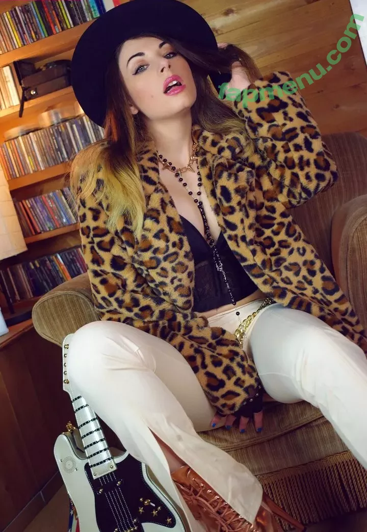 Giada Robin nude photo #1656 (giadarobin)