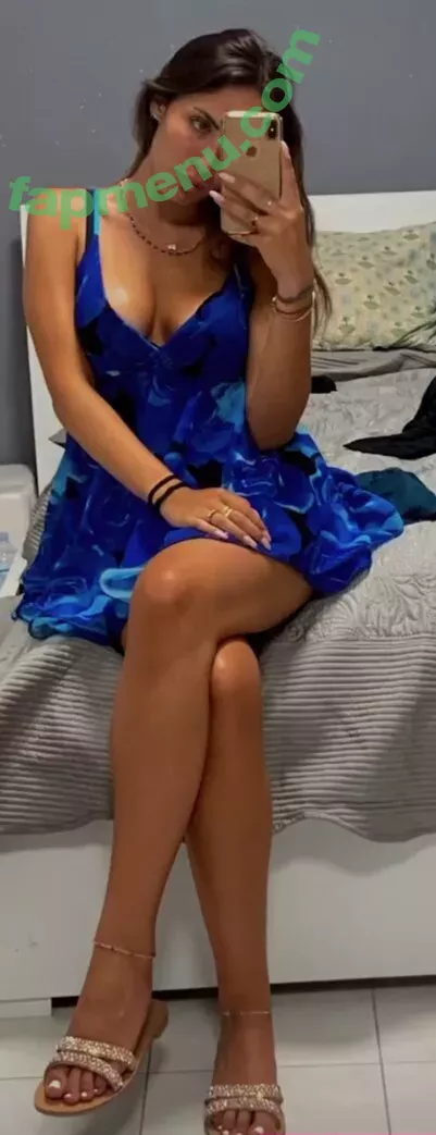 Giada Robin nude photo #1872 (giadarobin)