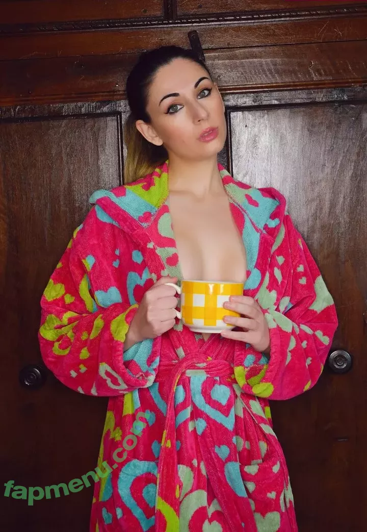 Giada Robin nude photo #1913 (giadarobin)