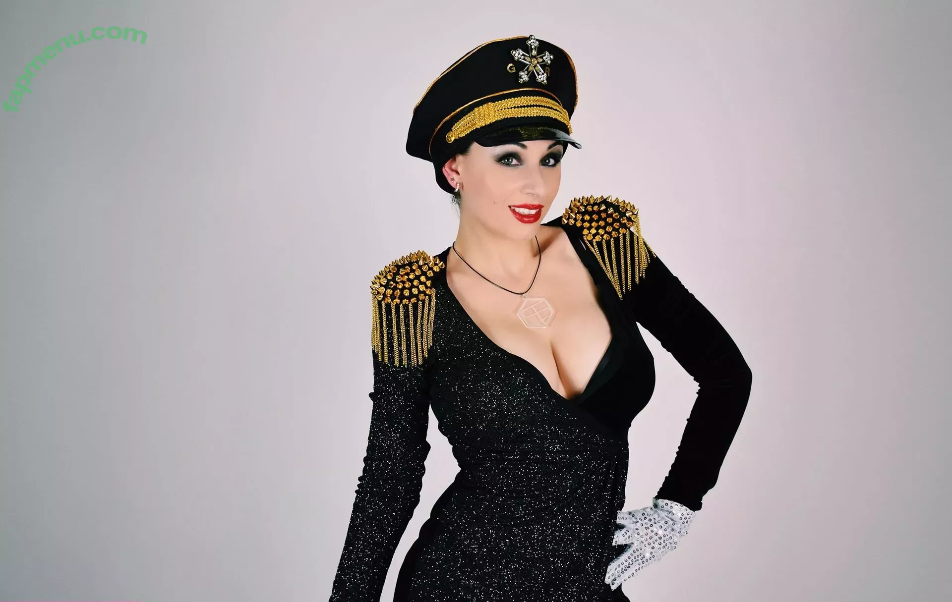 Giada Robin nude photo #1941 (giadarobin)