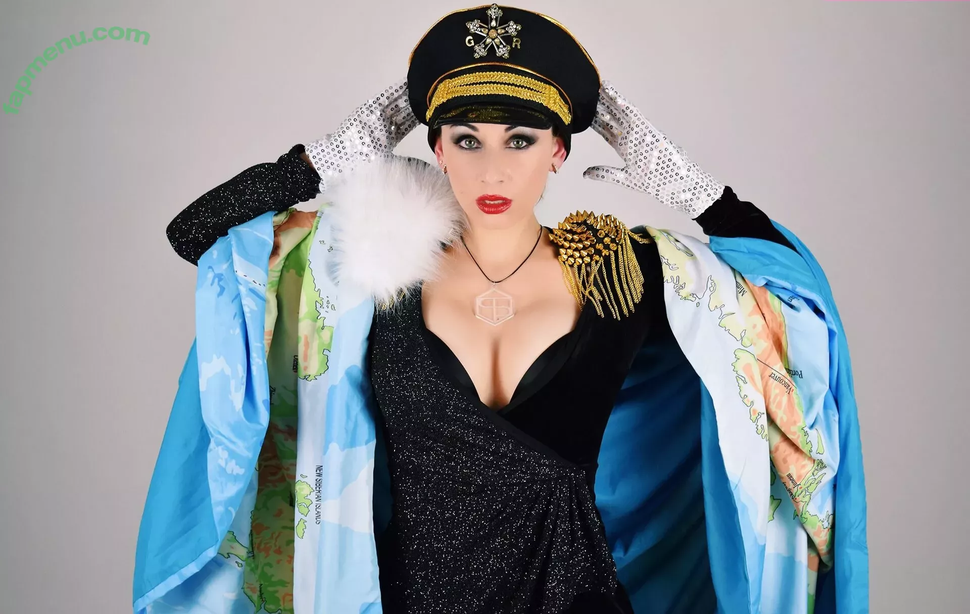 Giada Robin nude photo #1947 (giadarobin)