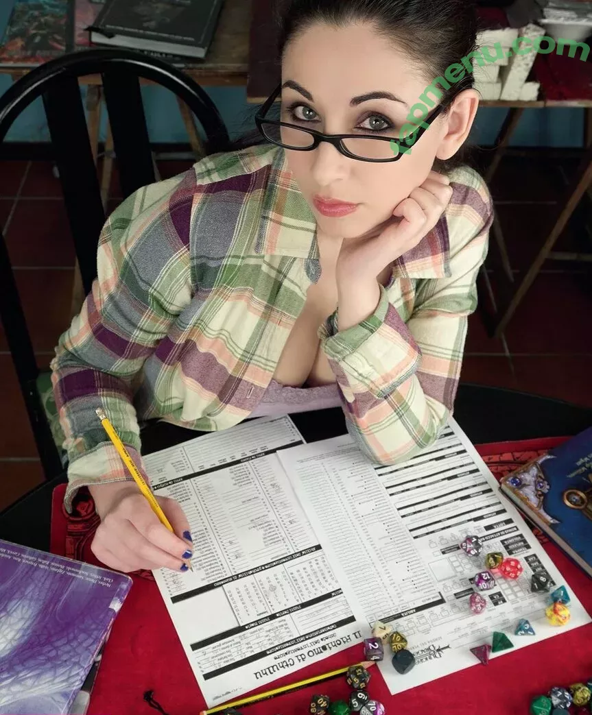 Giada Robin nude photo #1953 (giadarobin)