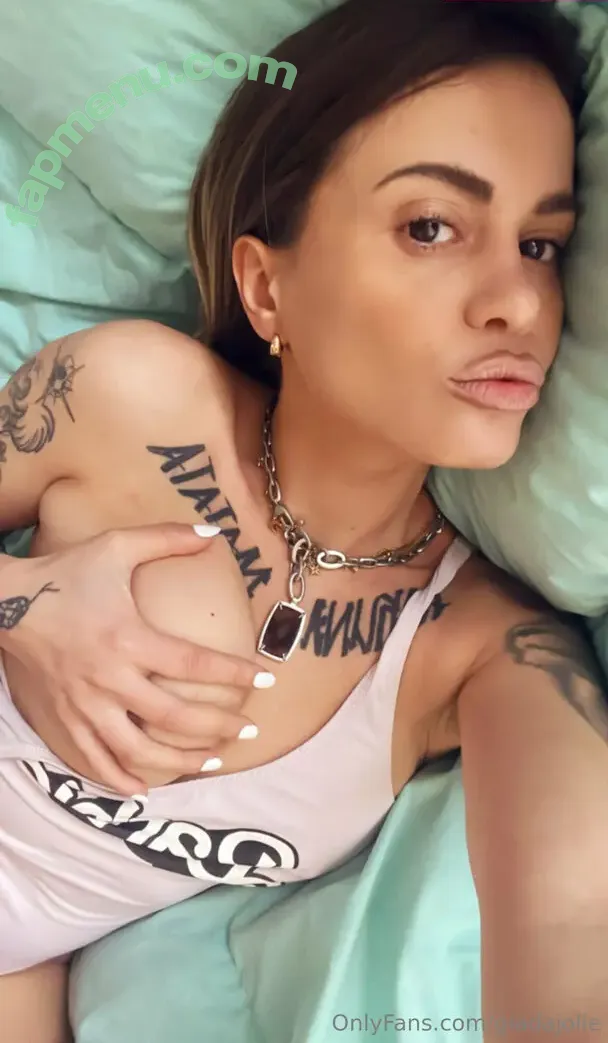 giadajolie nude photo #0001 (giadajoliee)