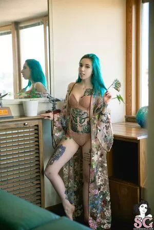 giadasuicide / giadadelaurentiis nude photo #0002