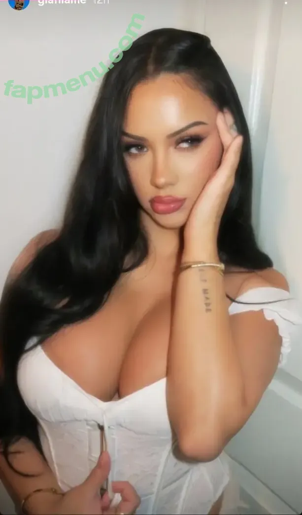 Giafllame nude photo #0011 (Giafllame)