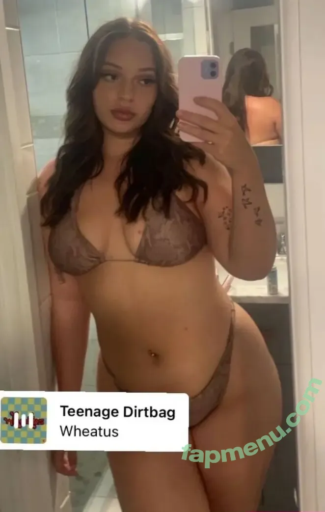 GiaGonz nude photo #0002 (doll_gia / gia_ttb / thunderxthighz)