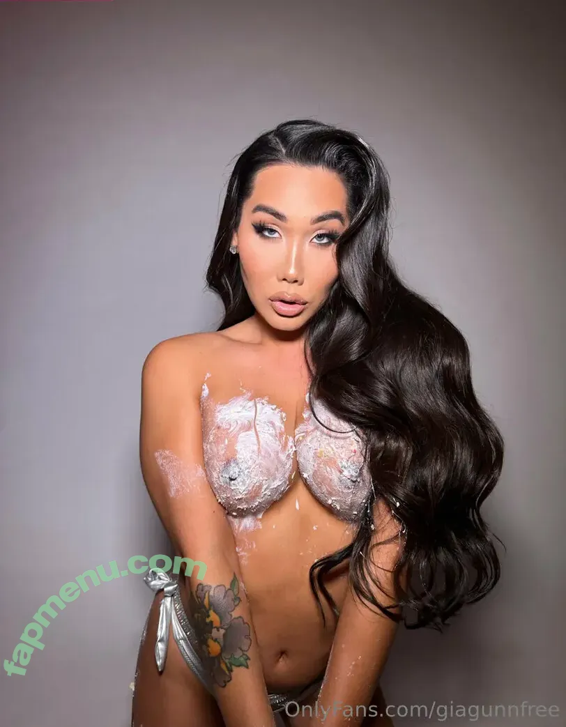 giagunnfree nude photo #0010 (gia_gunn)