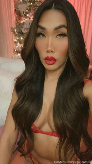 giagunnofficial / gia_gunn nude photo #0035