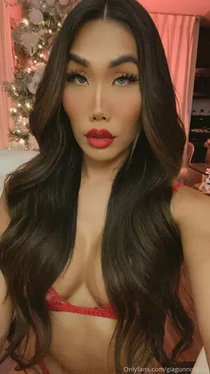 giagunnofficial / gia_gunn nude photo #0036