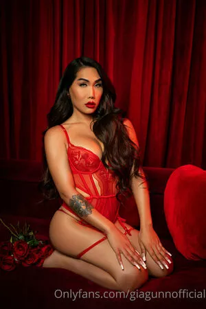 giagunnofficial / gia_gunn nude photo #0046