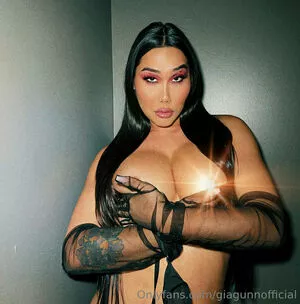 giagunnofficial / gia_gunn nude photo #0058