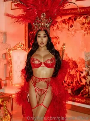 giagunnofficial / gia_gunn nude photo #0060