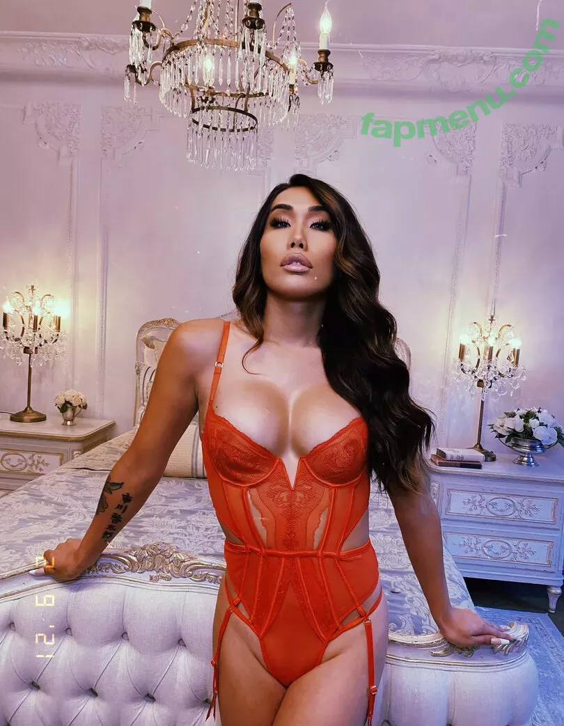 giagunnofficial nude photo #0007 (gia_gunn)