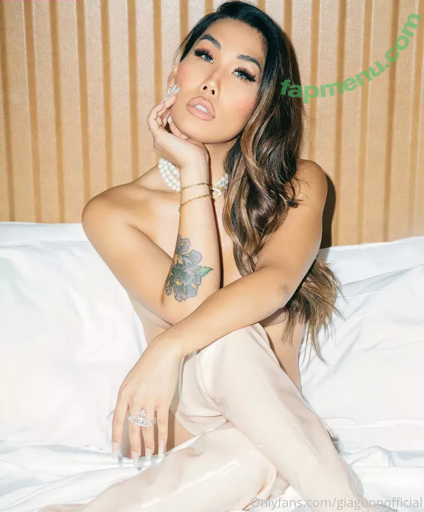 giagunnofficial nude photo #0016 (gia_gunn)