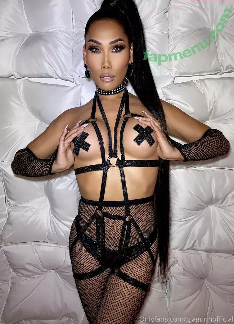 giagunnofficial nude photo #0020 (gia_gunn)