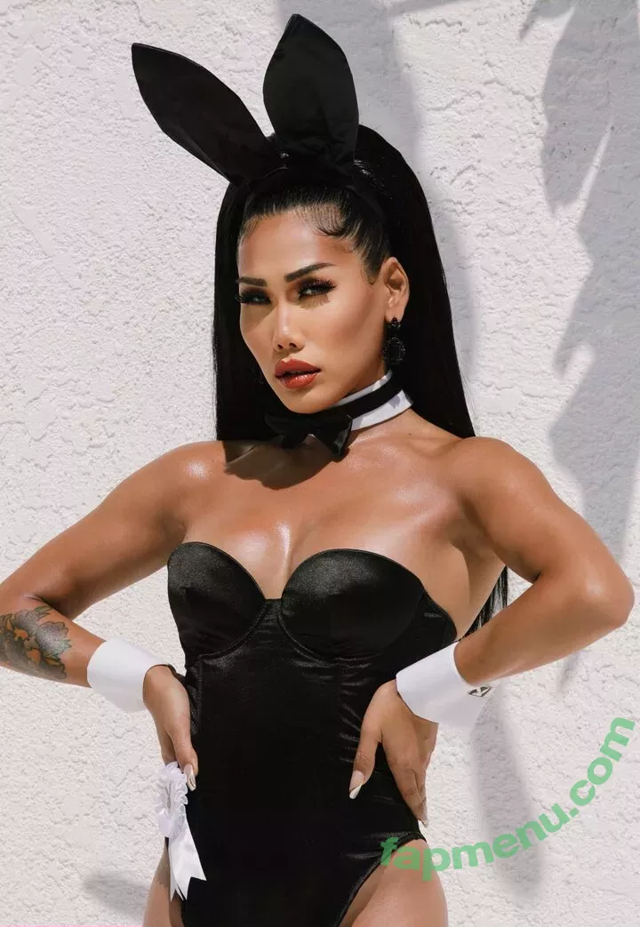 giagunnofficial nude photo #0029 (gia_gunn)