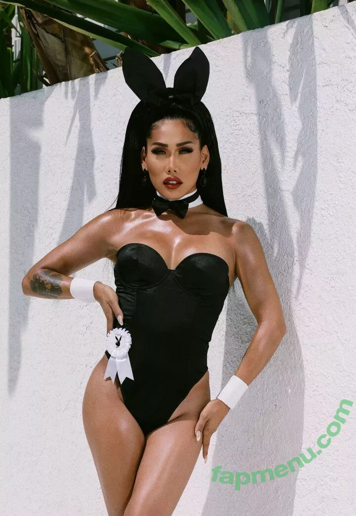 giagunnofficial nude photo #0030 (gia_gunn)