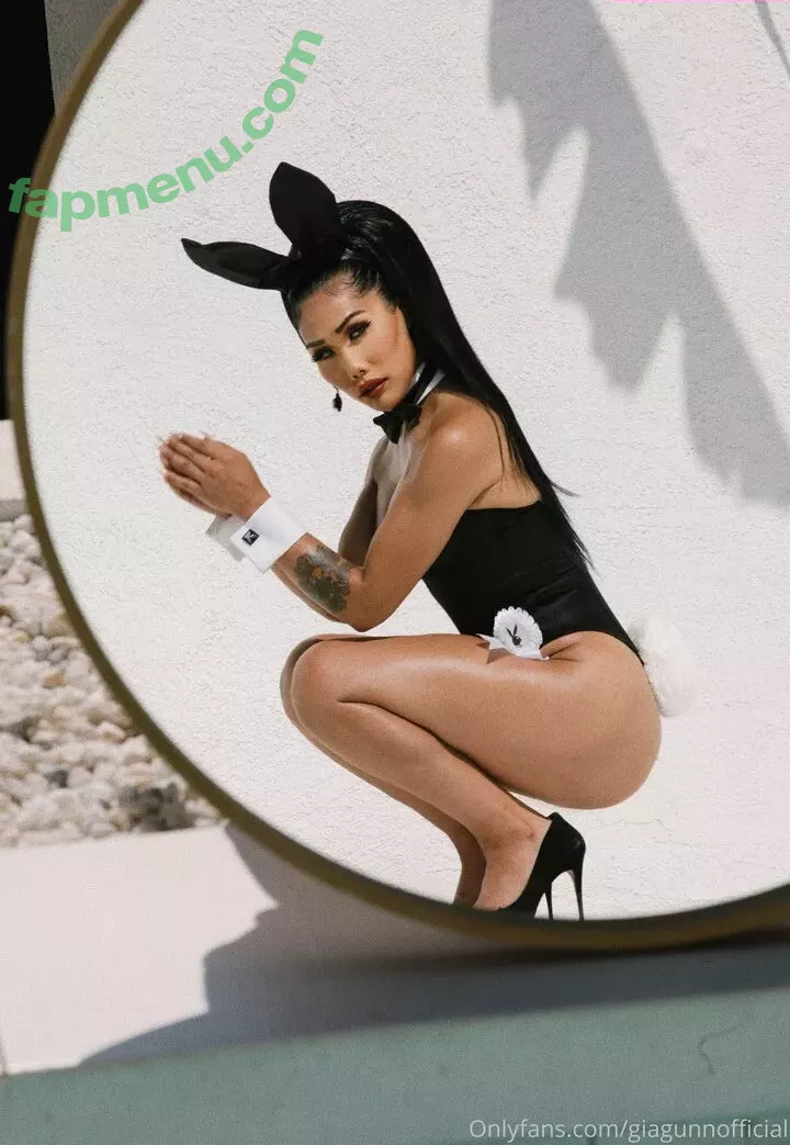 giagunnofficial nude photo #0031 (gia_gunn)