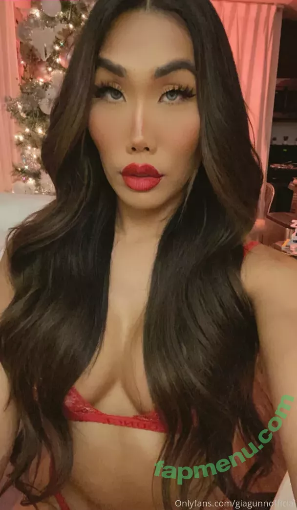 giagunnofficial nude photo #0036 (gia_gunn)