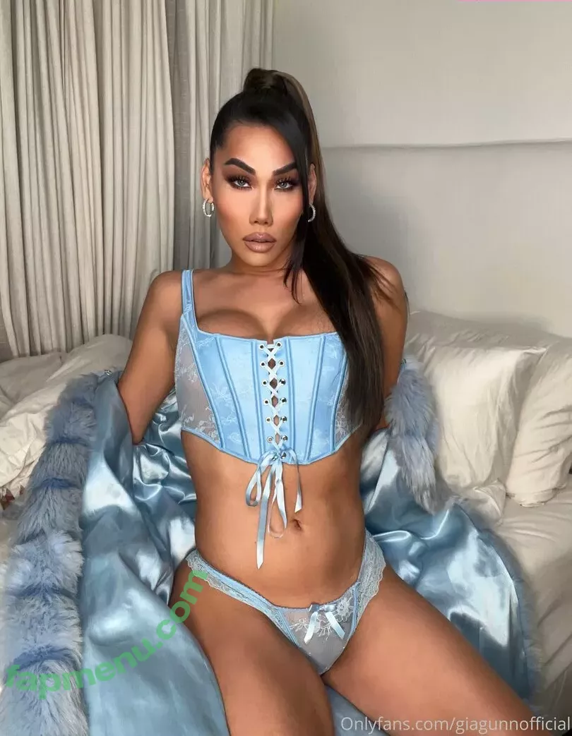 giagunnofficial nude photo #0037 (gia_gunn)