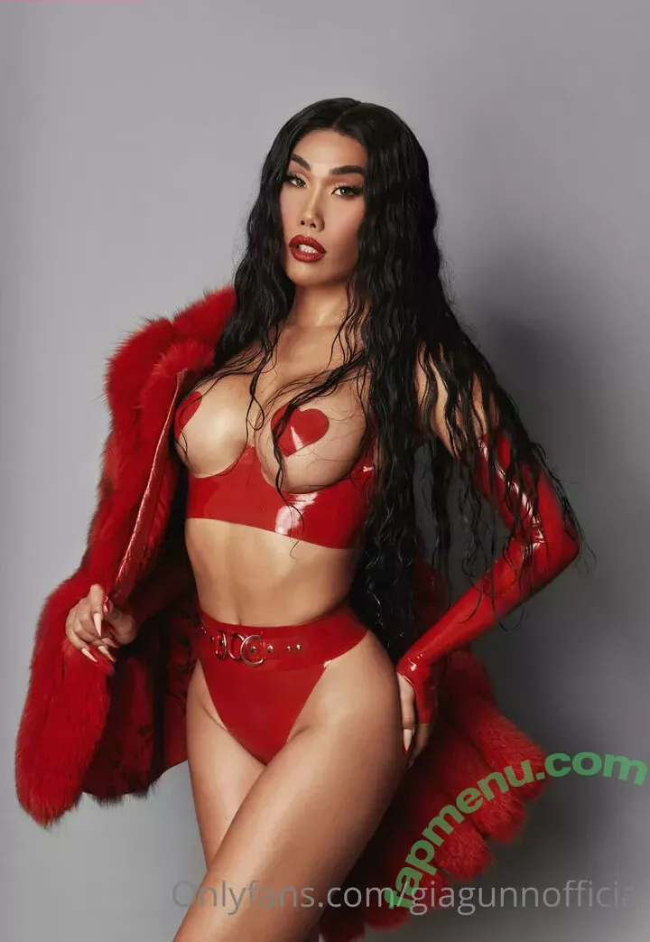 giagunnofficial nude photo #0041 (gia_gunn)